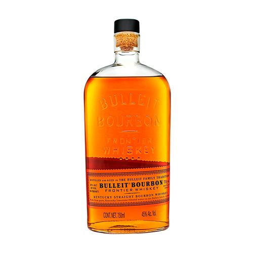Whisky Bulleit Bourbon 750 ml