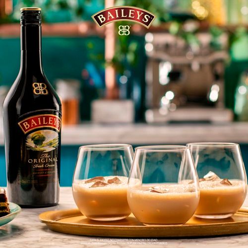 Crema de Whisky Baileys Original 700 ml