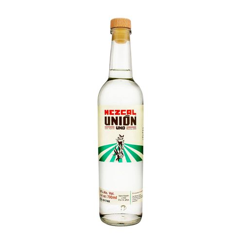 Mezcal Unión Joven 700 ml