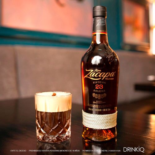 Ron Zacapa 23 750 ml
