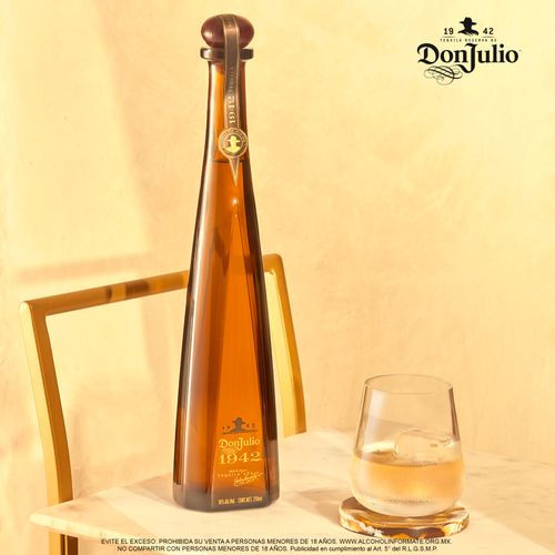 Tequila Don Julio 1942 750ml
