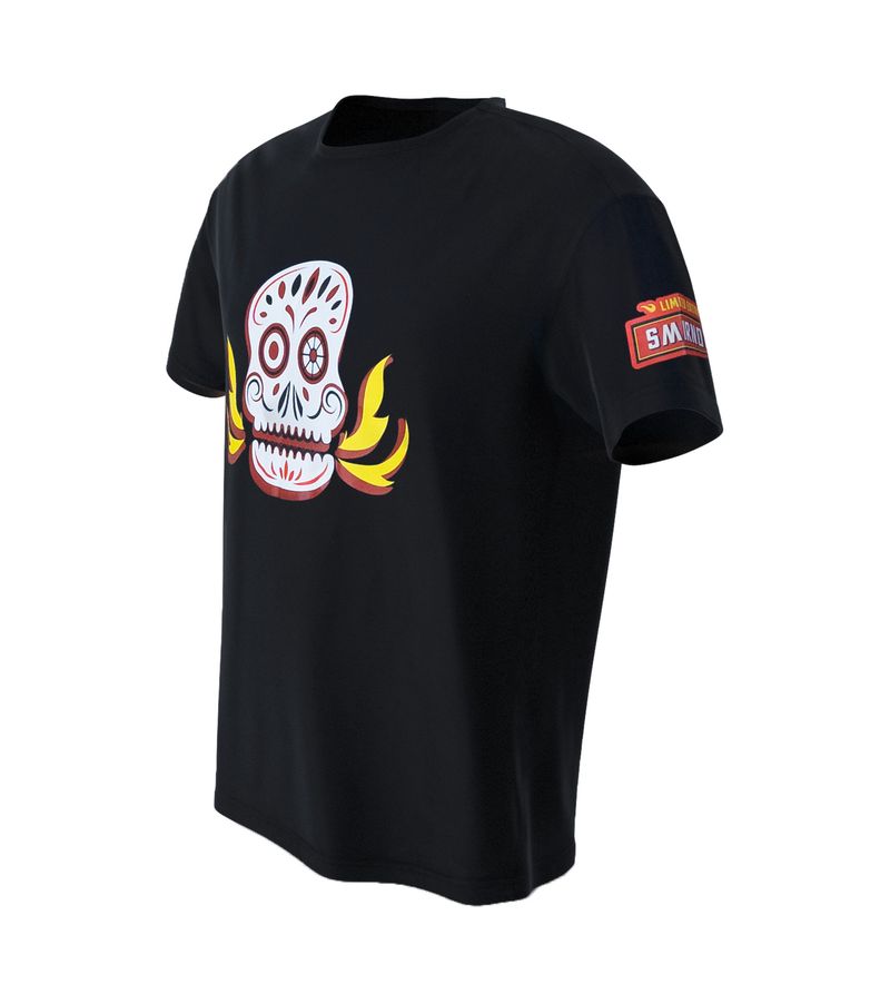 T-Shirt_Smirnoff_Side