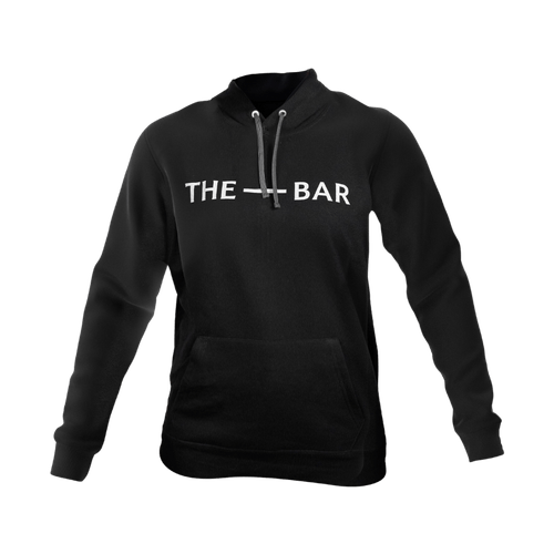 Sudadera Unisex Signature The Bar