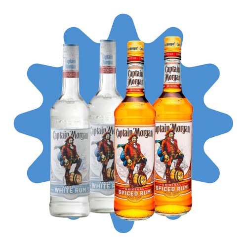 Combo Captain