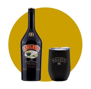 Baileys to go Large