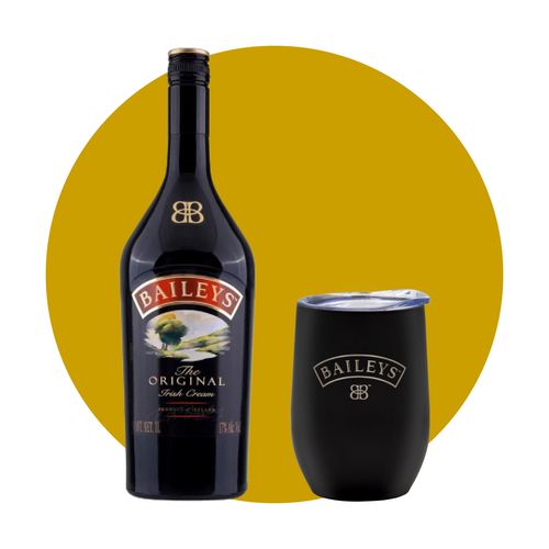 Baileys to go Large