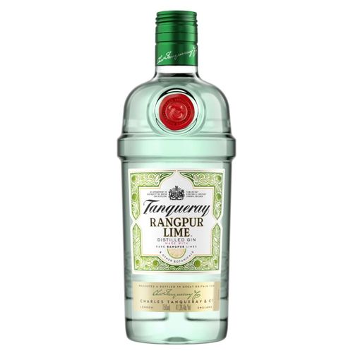 Ginebra Tanqueray Rangpur 750 ml