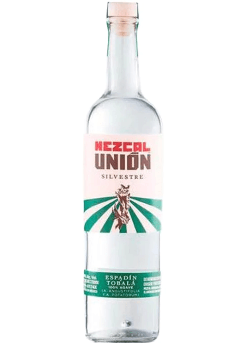 Mezcal Unión Silvestre 700 ml