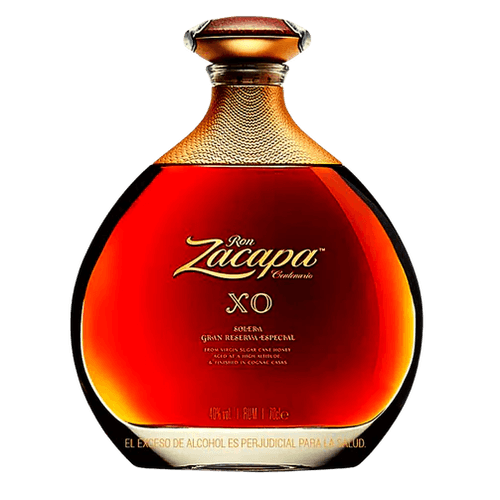 Ron Zacapa Centenario XO 750 ml