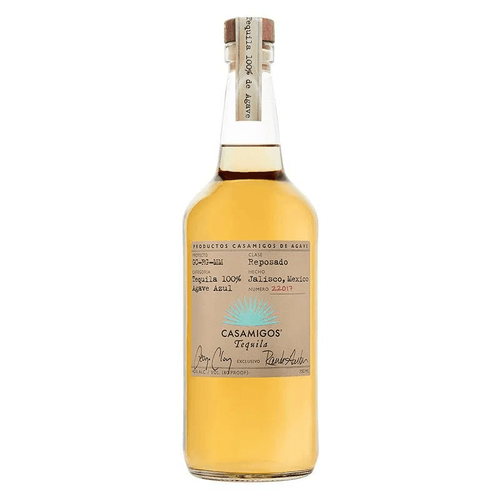 Tequila Casamigos Reposado 750 ml