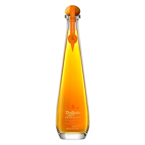 Tequila Don Julio Primavera 750 ml