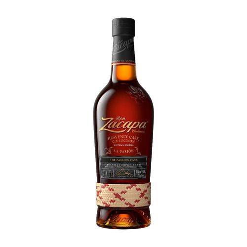 Ron Zacapa Centenario 23 Heavenly Cask Collection La Pasión 700 ml