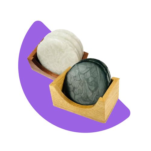 Juego de Portavasos