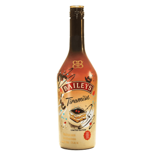 Crema de Whisky Baileys Tiramisu 700ml