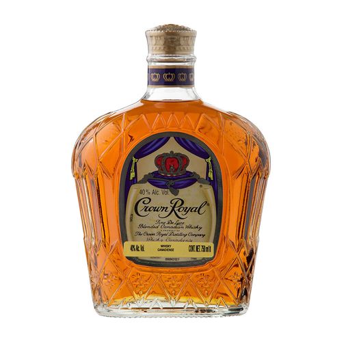 Whisky Crown Royal 750ml