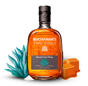 Whisky Buchanan's Two Souls 750 ml