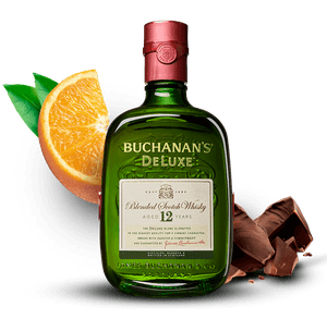 Whisky Buchanan's Deluxe 12 Años 750 ml