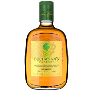 Whisky Buchanan's Pineapple 750 ml
