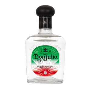 Tequila Don Julio Chile Serrano 700 ml. Autenticamente Mexicano