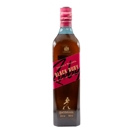 Johnnie Walker Black Ruby 750 ml