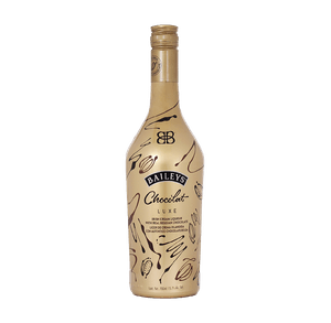 Crema de Whisky Baileys Chocolat Luxe 700 ml