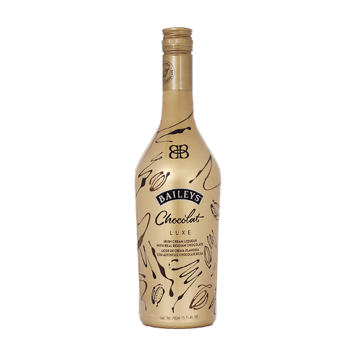 Crema de Whisky Baileys Chocolat Luxe 700 ml