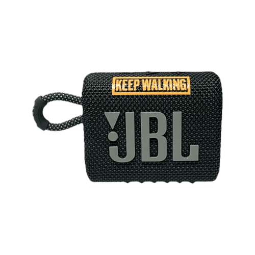 Bocina Portátil JBL Johnnie Walker