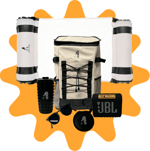 Kit Viajero Johnnie Walker Completo