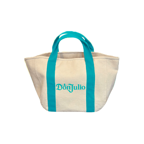 Combo: Tequila Don Julio Blanco 700ml + Kit margaritas