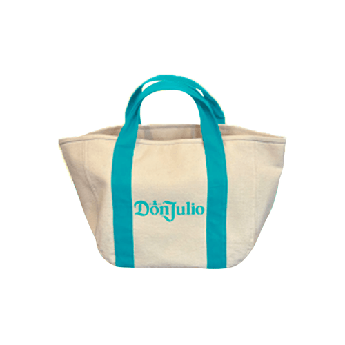 Combo: Tequila Don Julio Blanco 700ml + Kit margaritas
