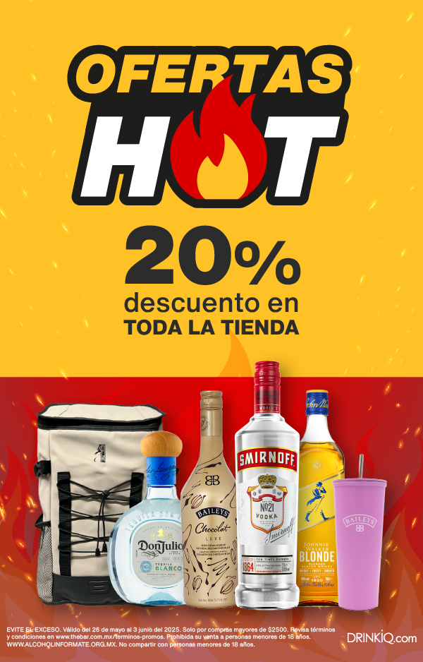 Ofertas Hot