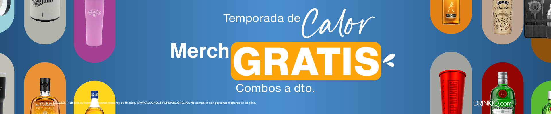 Banner promocional