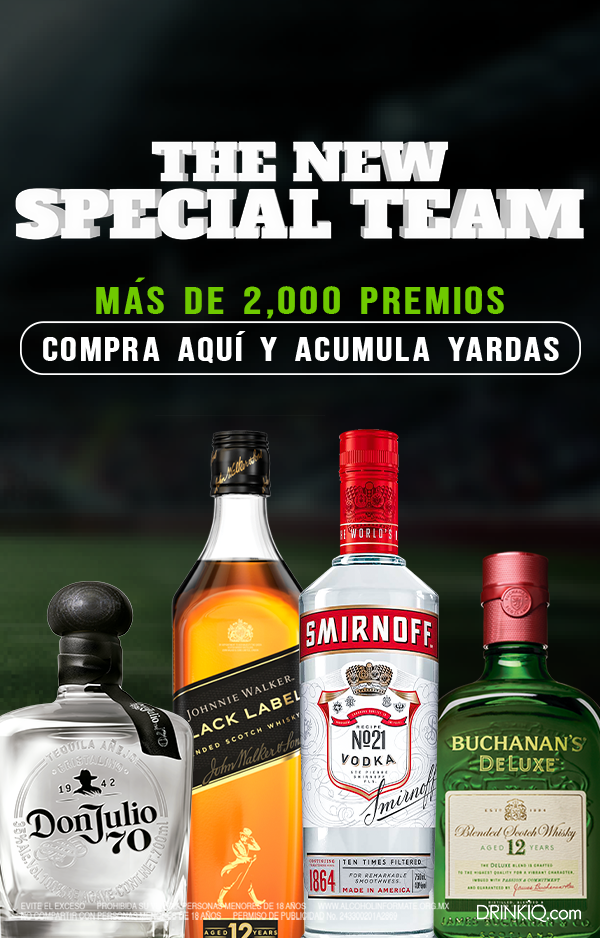 EL JUEGO DE EQUIPOS ESPECIALES