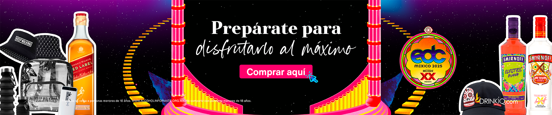 banner principal edc