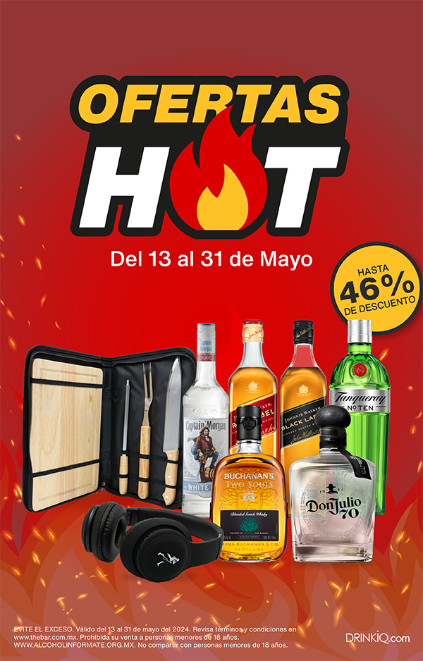 Ofertas Hot
