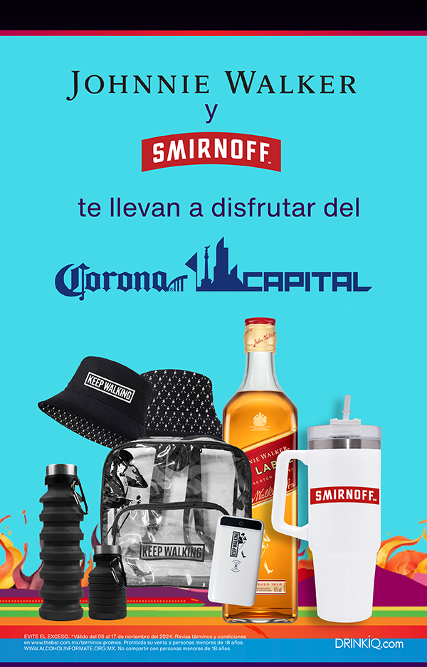 Festival Corona Capital 2024