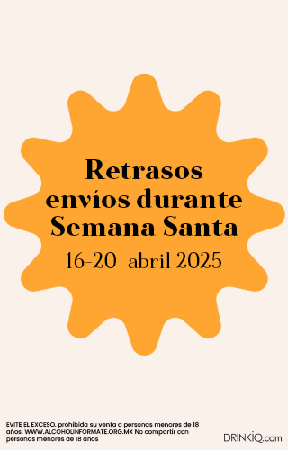Envíos Semana Santa