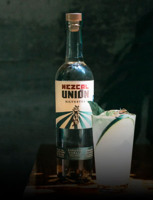LIMONADA MOJITO